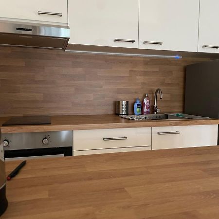 Studio Apartman Rita ザグレブ エクステリア 写真