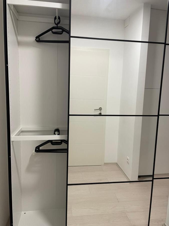 Studio Apartman Rita ザグレブ エクステリア 写真