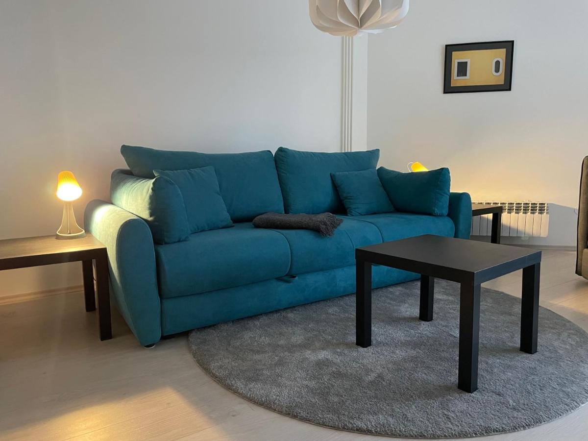 Studio Apartman Rita ザグレブ エクステリア 写真