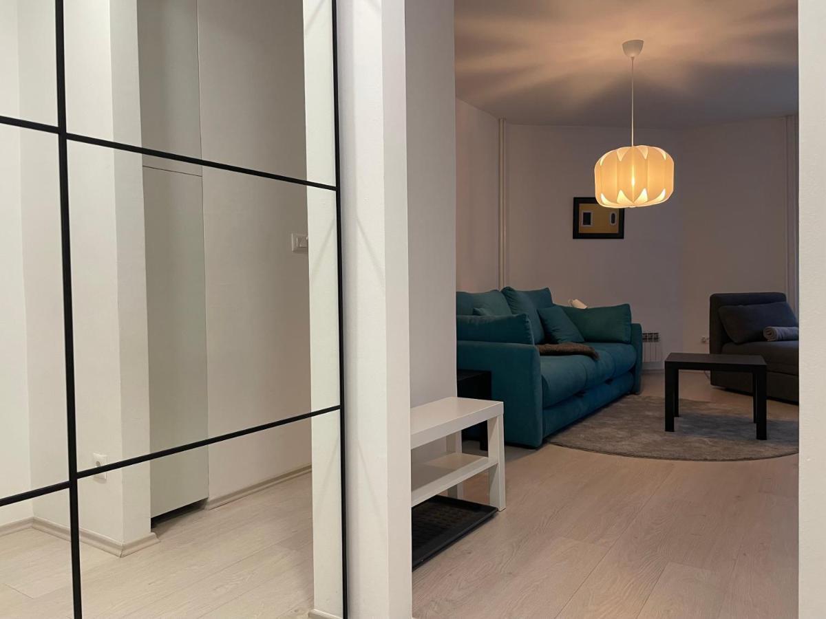 Studio Apartman Rita ザグレブ エクステリア 写真
