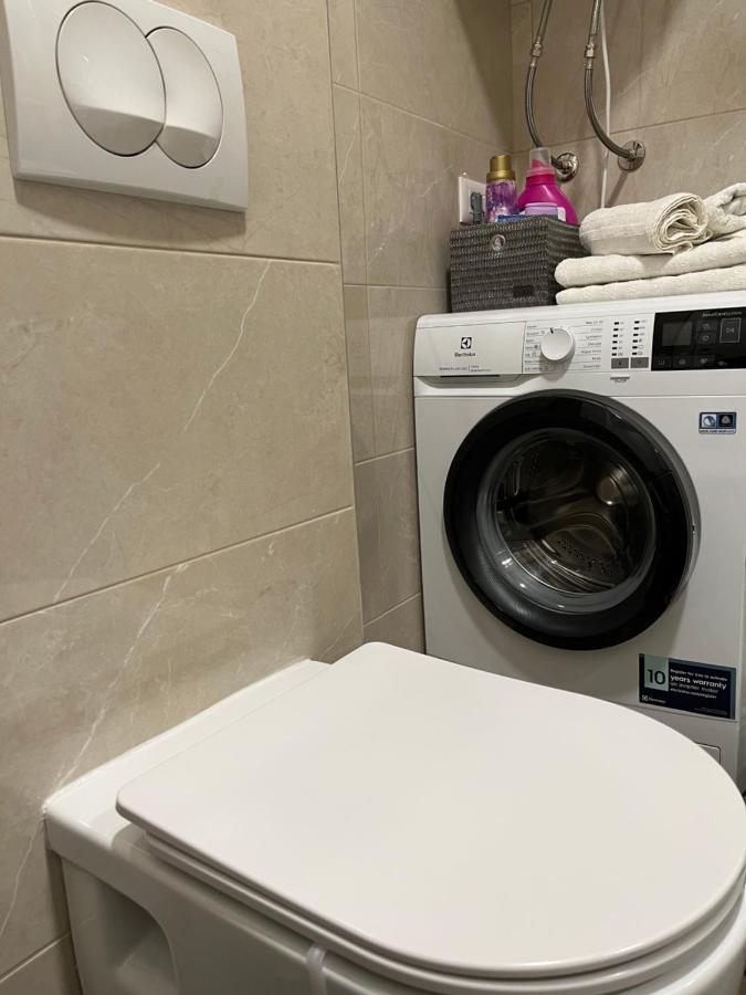 Studio Apartman Rita ザグレブ エクステリア 写真